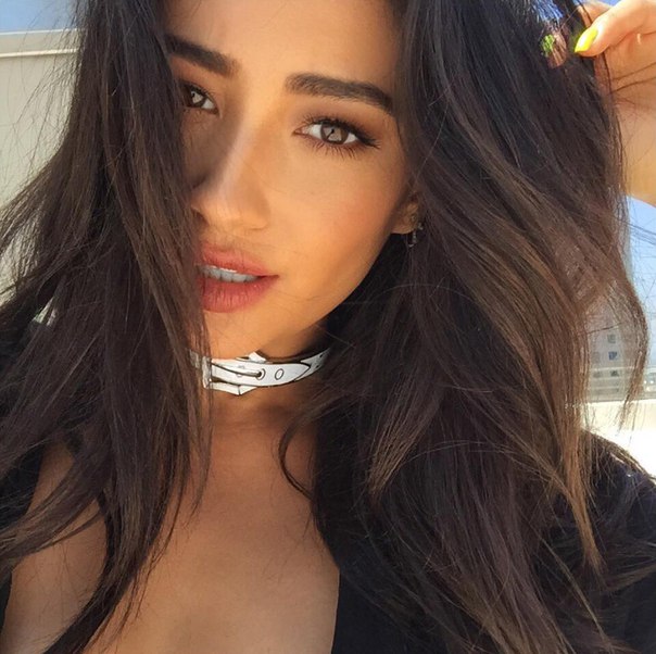 Shay Mitchell Shay Mitchell