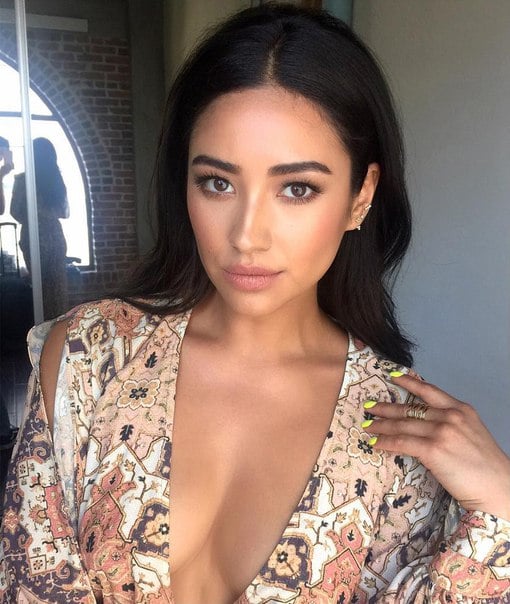 Shay Mitchell