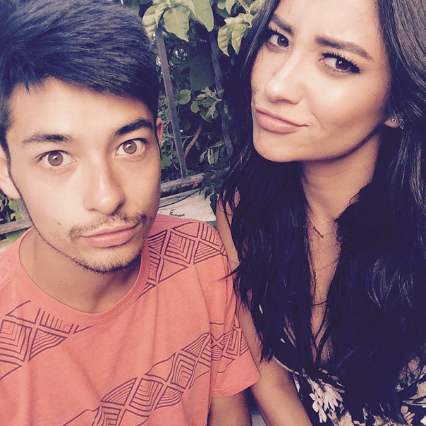 Shay Mitchell