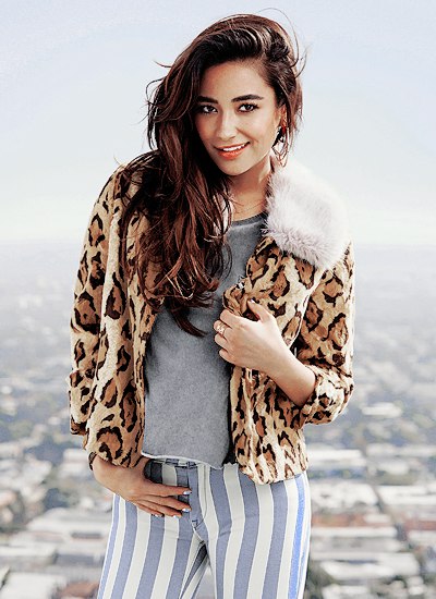 Shay Mitchell Shay Mitchell