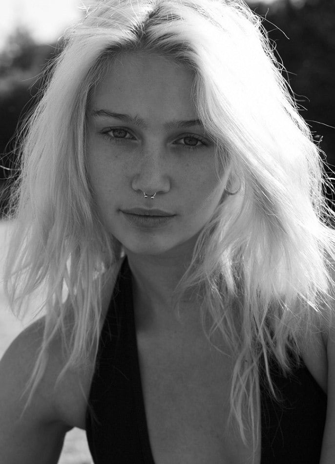 Image Of Cailin Russo