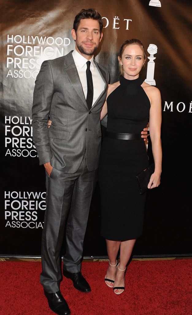 Emily Blunt Emily Blunt