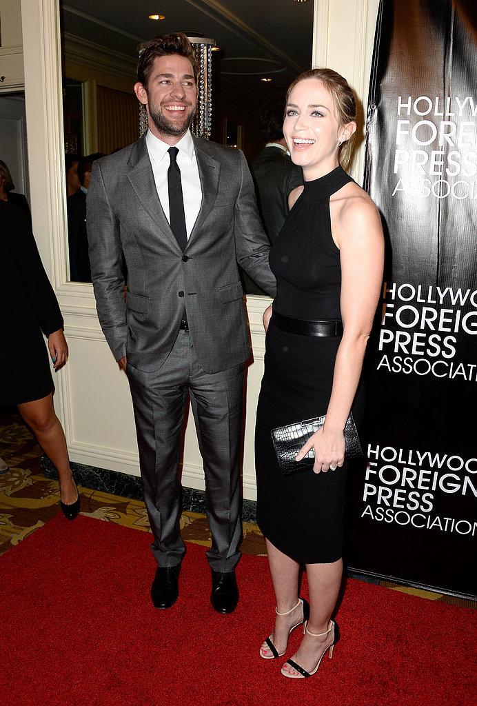 Emily Blunt Emily Blunt