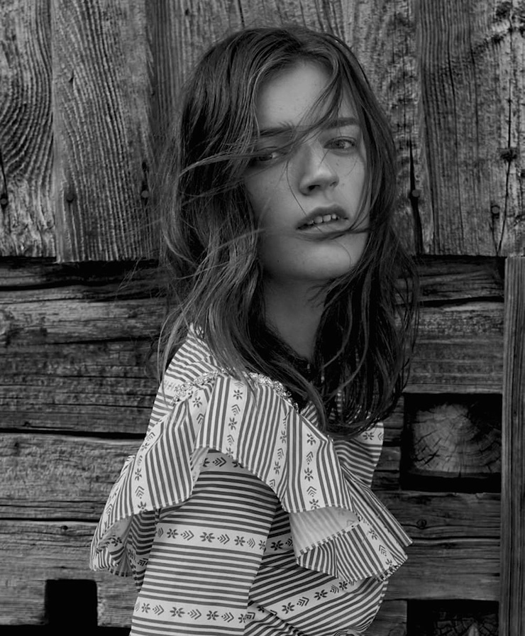 Laura Kampman