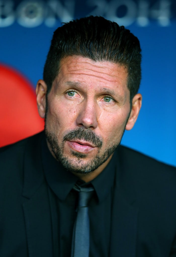 Diego Simeone