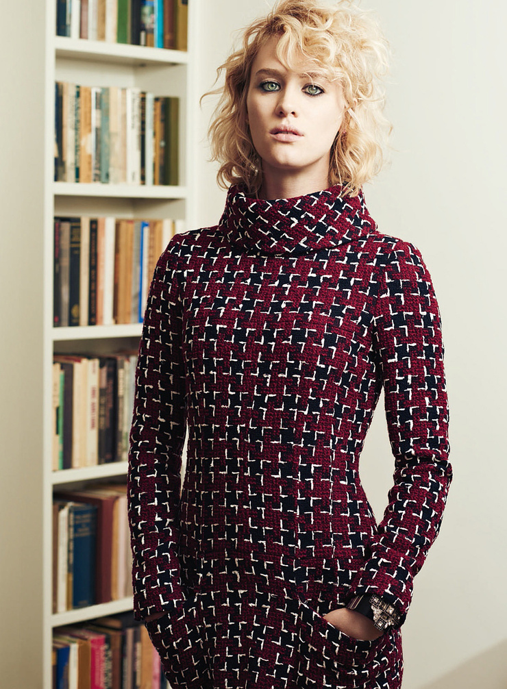 Mackenzie Davis Mackenzie Davis