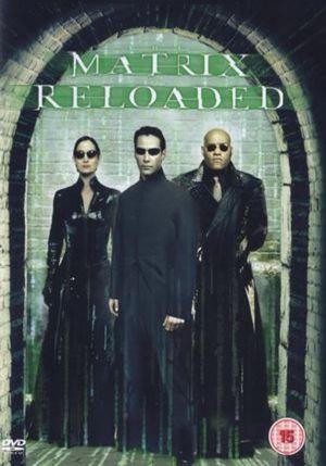 The Matrix Reloaded (Widescreen Edition) The Matrix Reloaded (Widescreen Edition)