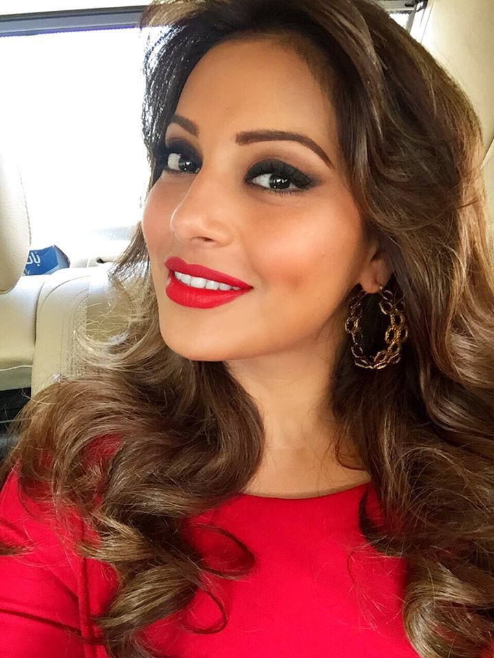 Bipasha Basu