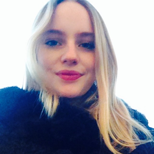 Brynja Jónbjarnardóttir