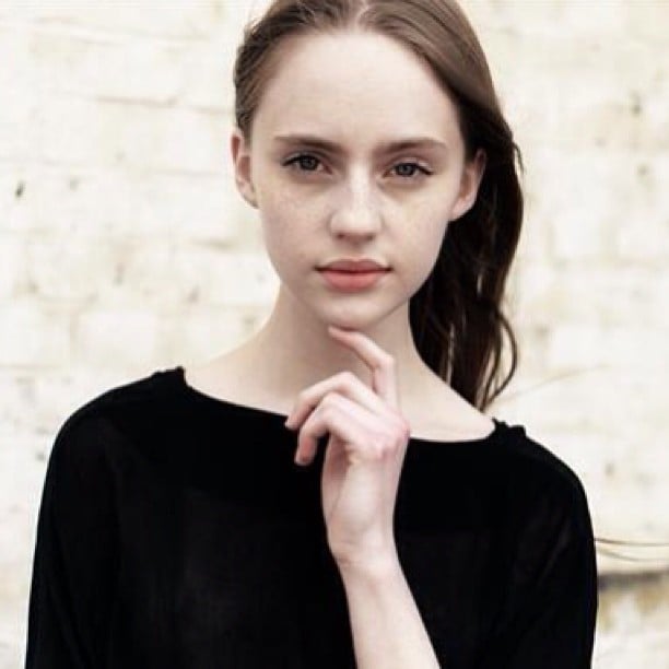 Brynja Jónbjarnardóttir Brynja Jónbjarnardóttir
