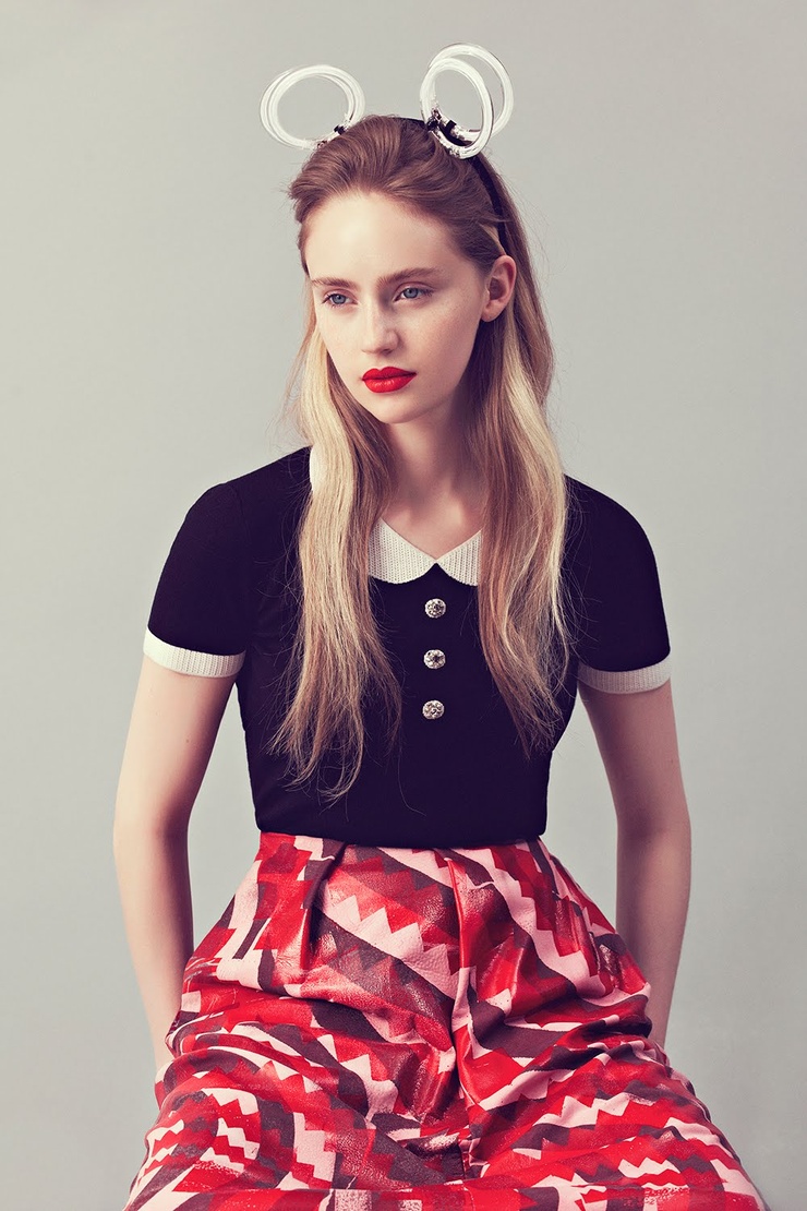 Brynja Jónbjarnardóttir Brynja Jónbjarnardóttir