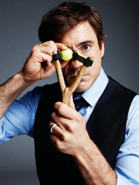 Robert Downey Jr. Robert Downey Jr.