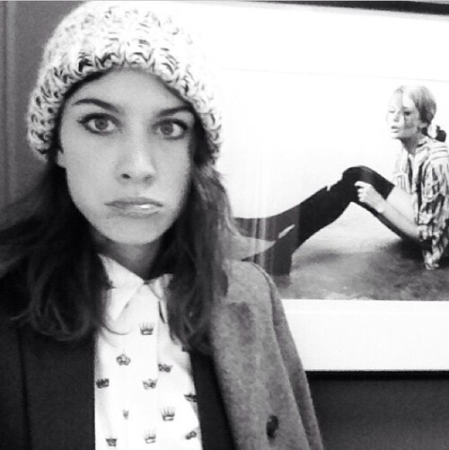 Alexa Chung