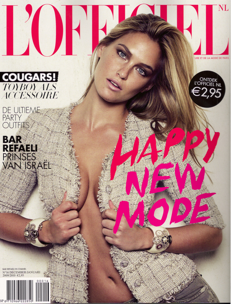 Bar Refaeli Bar Refaeli