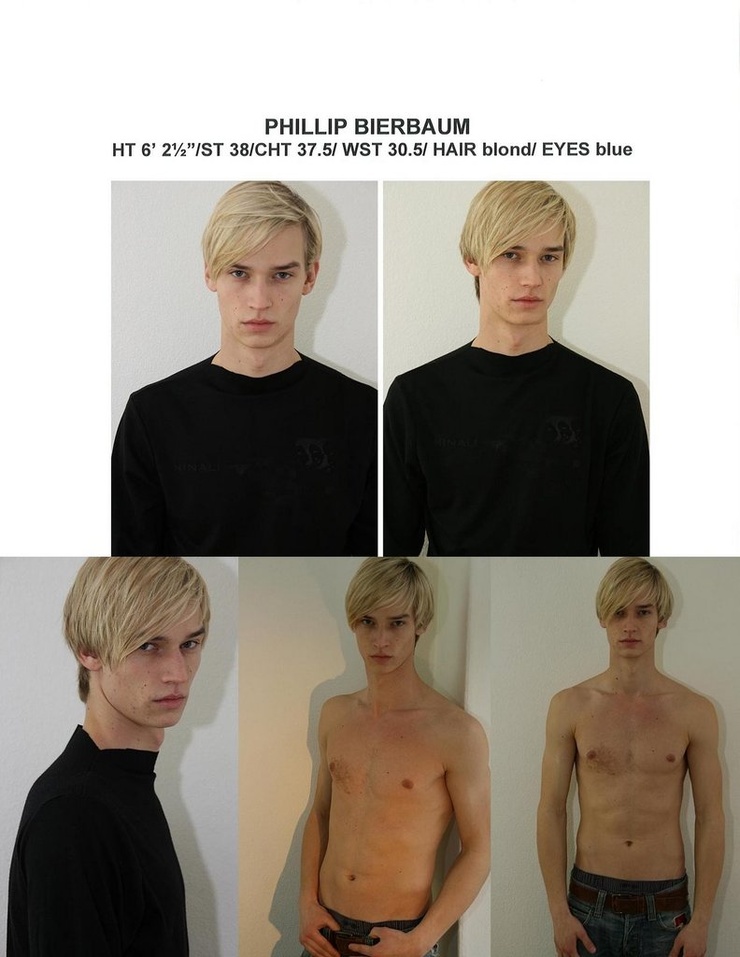Phillip Bierbaum