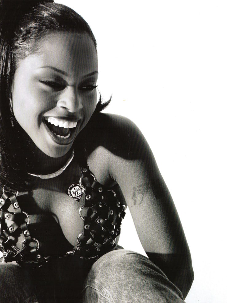 Foxy Brown Foxy Brown
