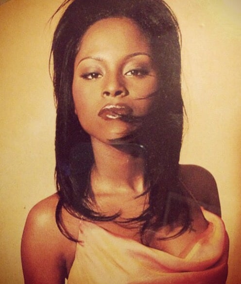 Foxy Brown