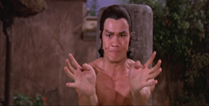 Invincible Shaolin 