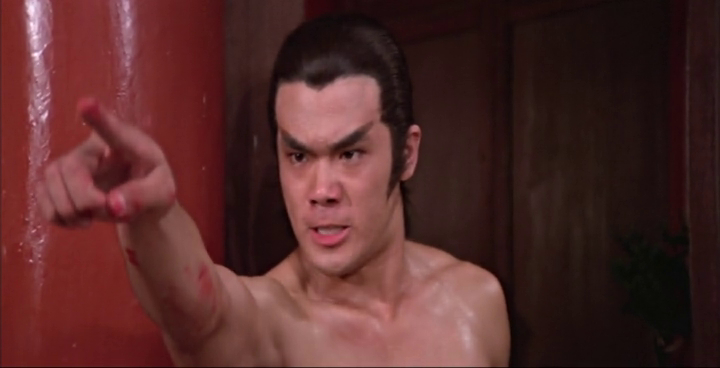 Invincible Shaolin 