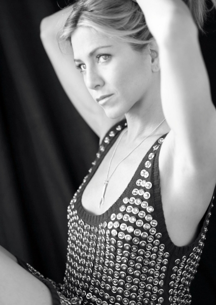 Jennifer Aniston