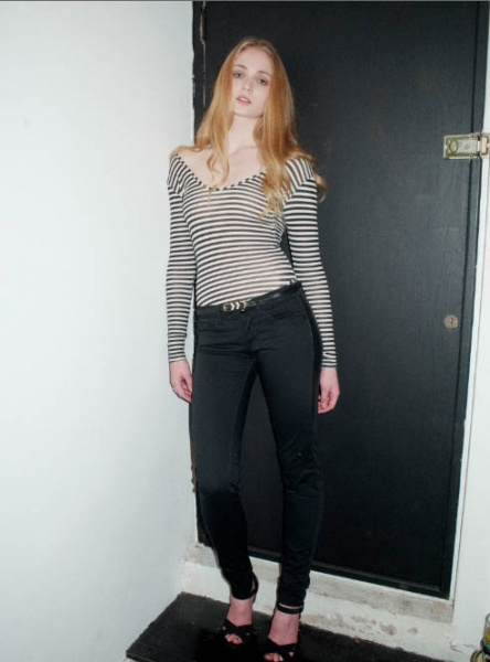 Sophie Turner Sophie Turner