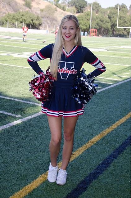 Ava Sambora Ava Sambora