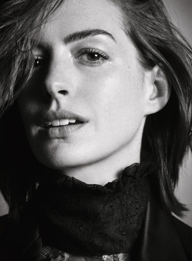 Picture of Anne Hathaway