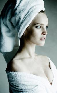 Natalia Vodianova