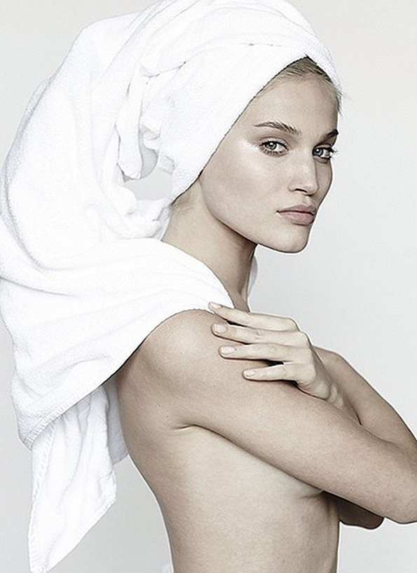 Sonya Gorelova Sonya Gorelova