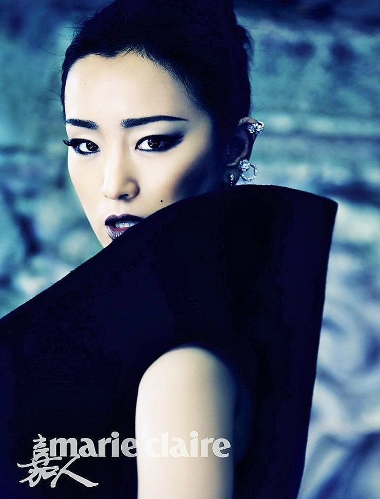 Li Gong Li Gong
