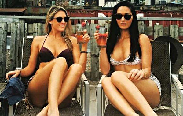 Olivia Munn Olivia Munn