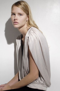 Shelby Keeton