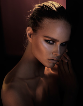 Shelby Keeton