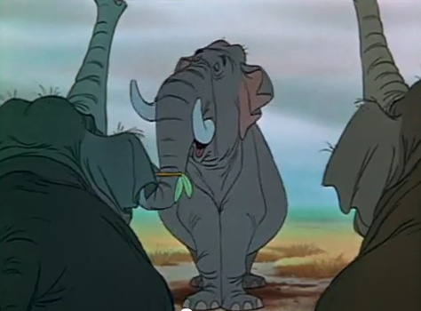 Colonel Hathi