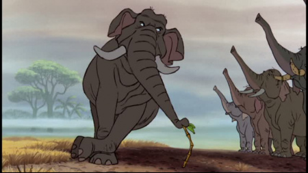 Colonel Hathi