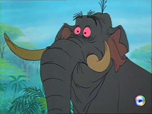 Colonel Hathi