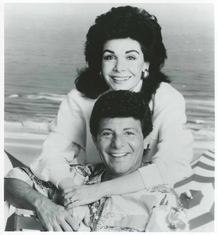 Frankie Avalon Frankie Avalon
