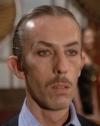 Christian de Tillière