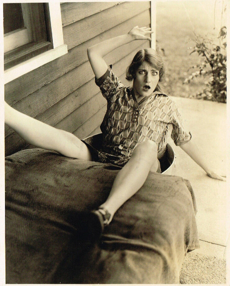 Frances Lee