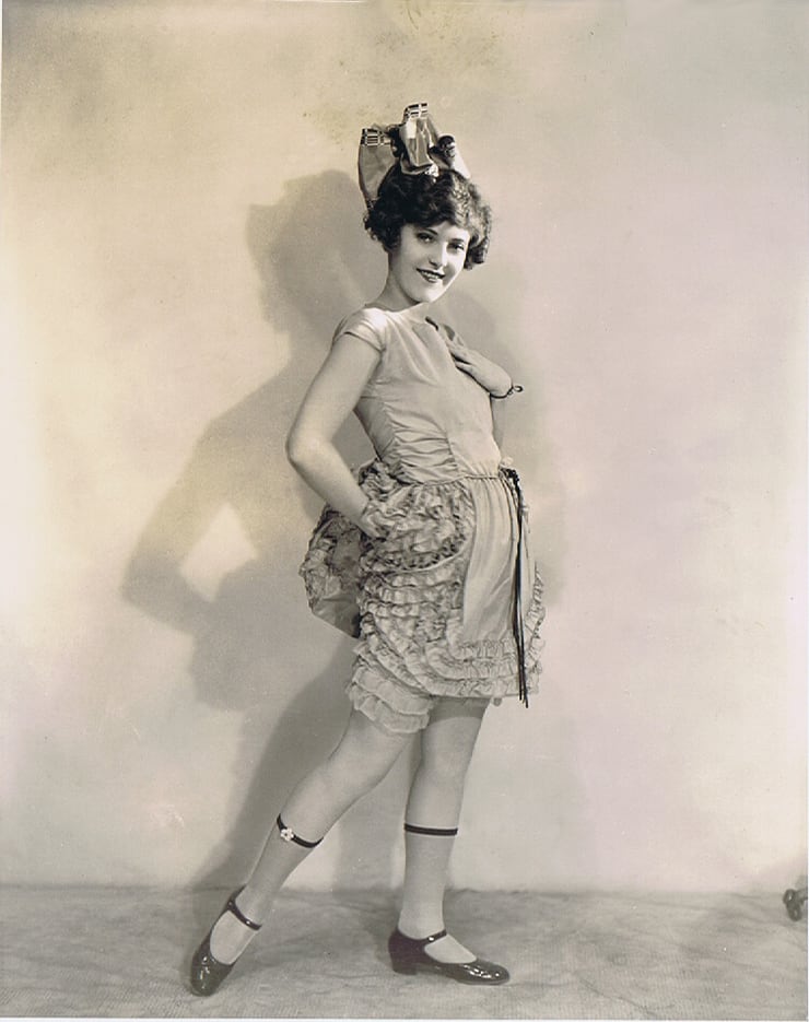 Frances Lee