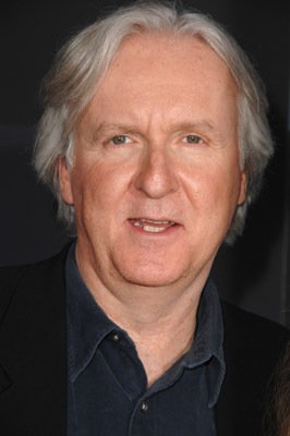 James Cameron