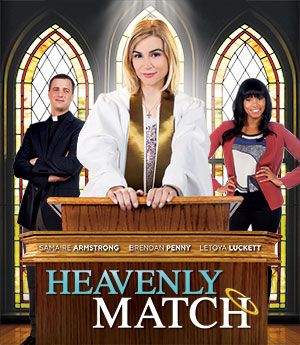 Heavenly Match