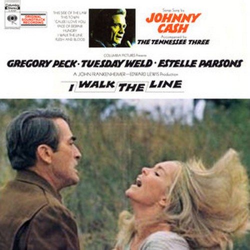 I Walk the Line I Walk the Line