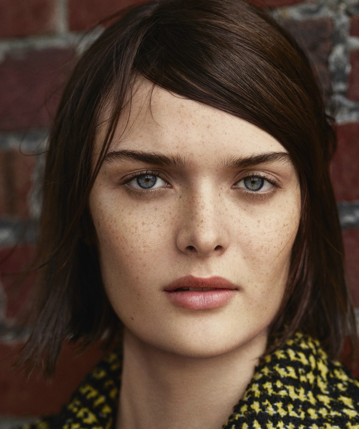 Sam Rollinson