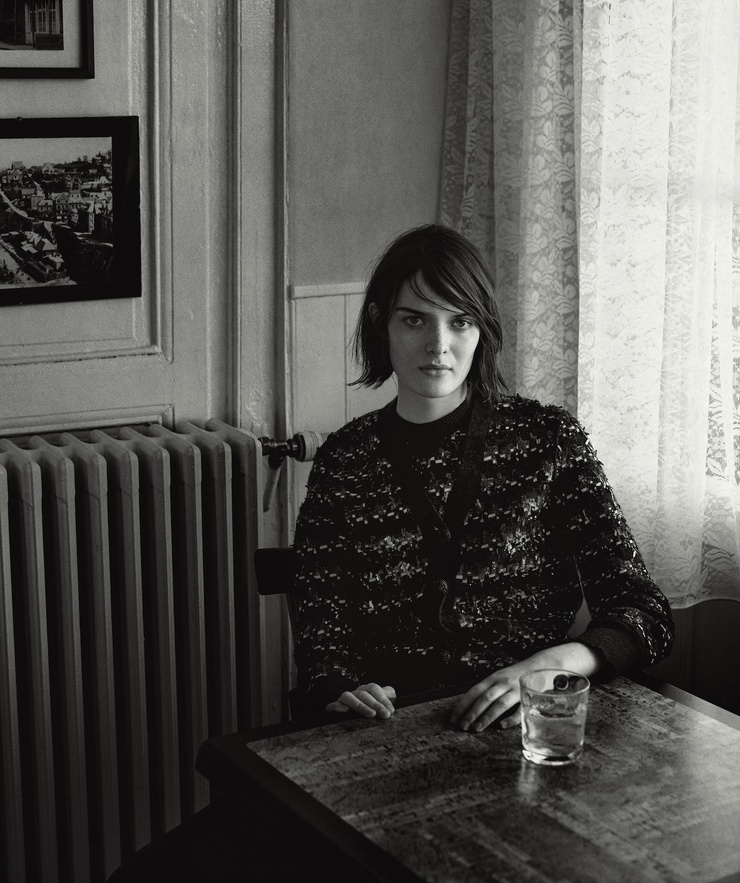 Sam Rollinson