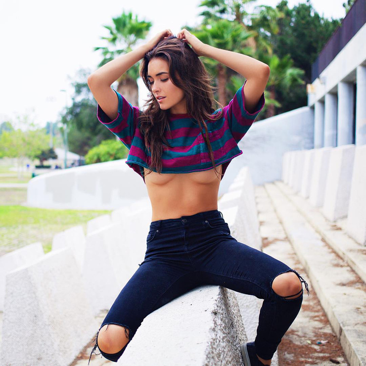 Olivia Pickren Olivia Pickren