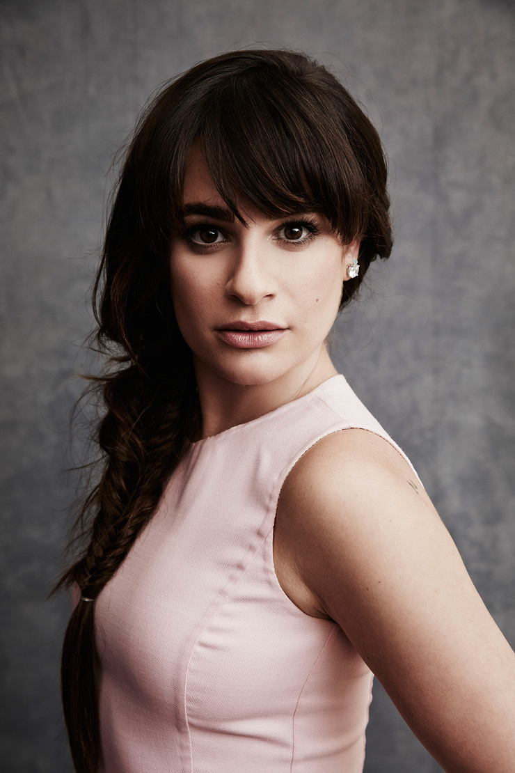Lea Michele Lea Michele