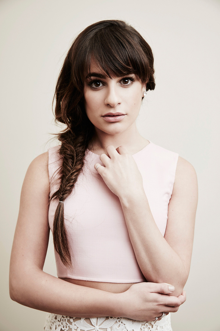 Lea Michele Lea Michele