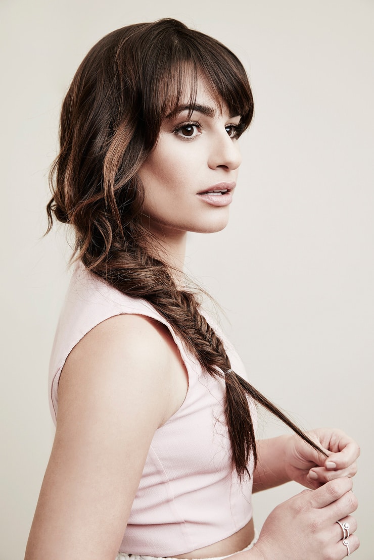 Picture Of Lea Michele