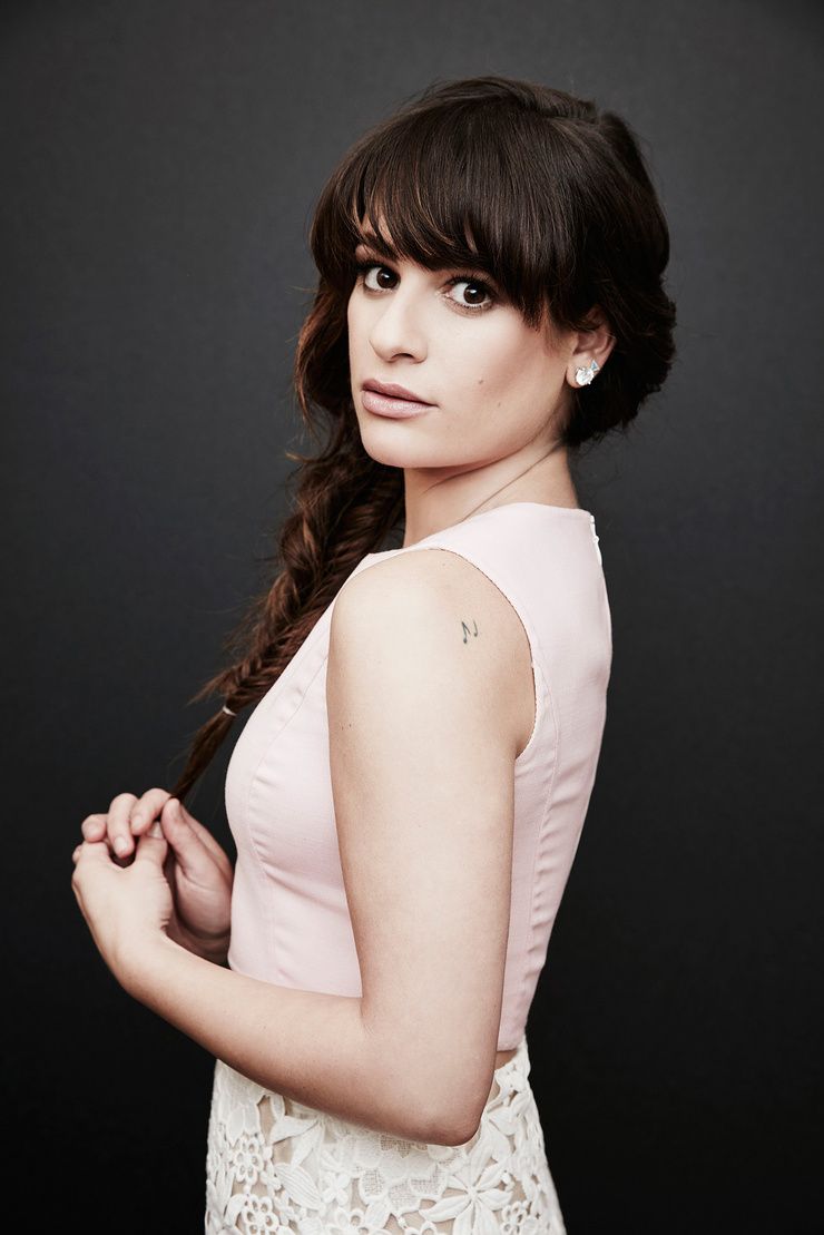 Lea Michele
